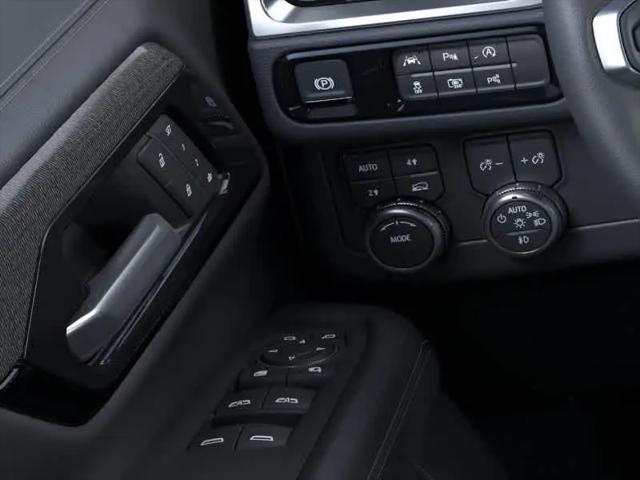 2026 GMC Yukon 4WD Elevation