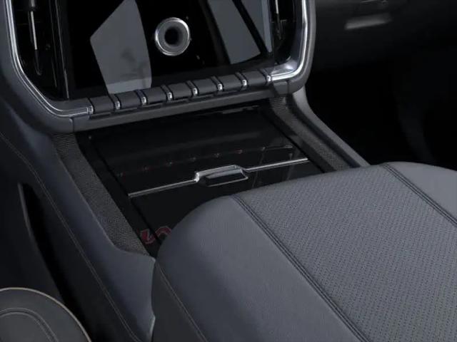 2026 GMC Yukon 4WD Elevation