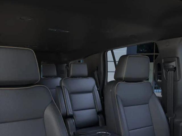 2026 GMC Yukon 4WD Elevation