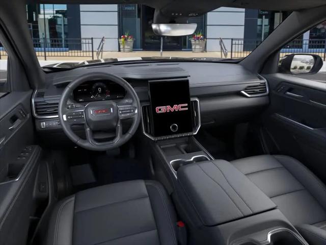 2026 GMC Acadia Elevation AWD