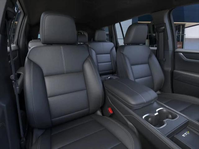2026 GMC Acadia Elevation AWD