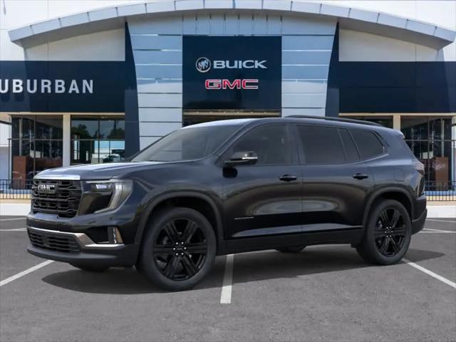 2026 GMC Acadia Elevation AWD