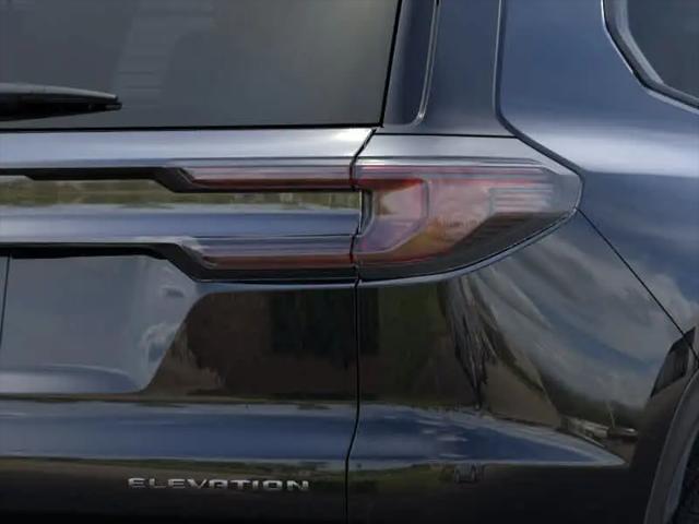 2026 GMC Acadia Elevation AWD