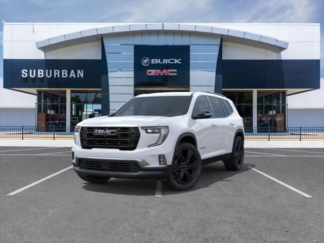 2026 GMC Acadia Elevation AWD for sale in Troy, MI