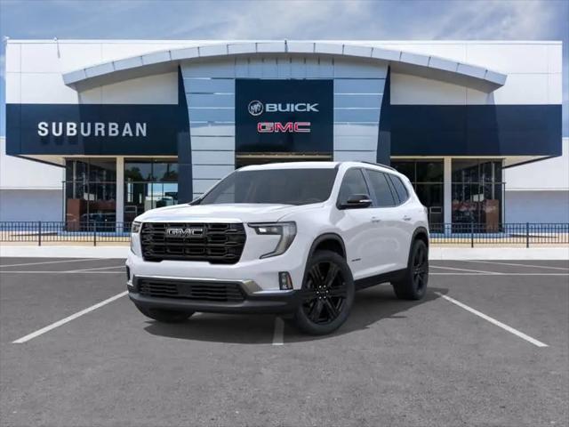 2026 GMC Acadia Elevation AWD for sale in Troy, MI