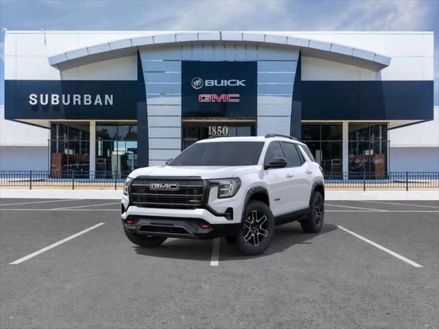 2026 GMC Terrain AWD AT4 for sale in Troy, MI