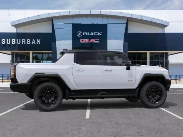 2026 GMC HUMMER EV 2X 4WD