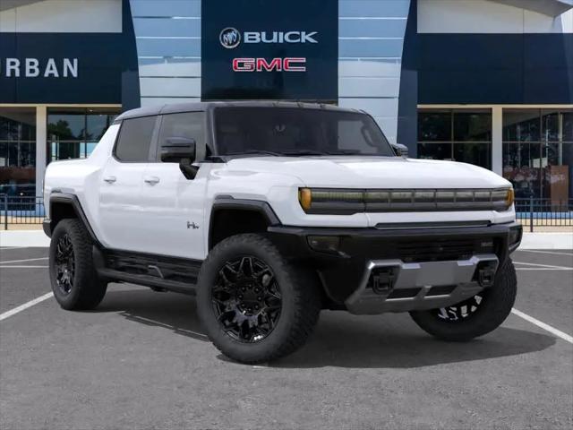 2026 GMC HUMMER EV 2X 4WD