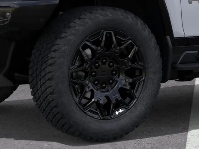 2026 GMC HUMMER EV 2X 4WD