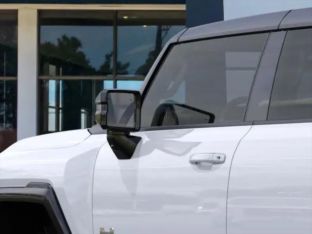2026 GMC HUMMER EV 2X 4WD