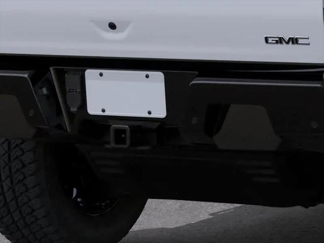 2026 GMC HUMMER EV 2X 4WD