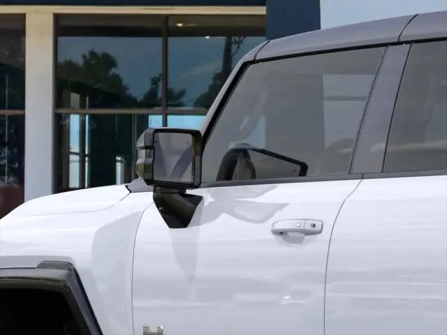 2026 GMC HUMMER EV 2X 4WD