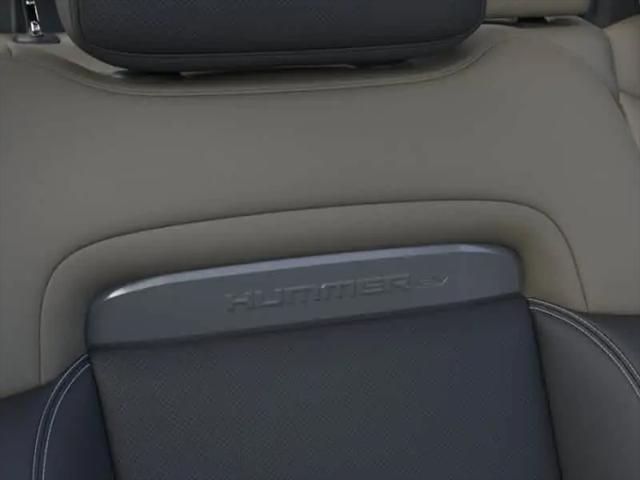 2026 GMC HUMMER EV 2X 4WD