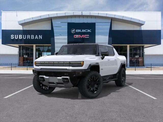 2026 GMC HUMMER EV 2X 4WD for sale in Troy, MI