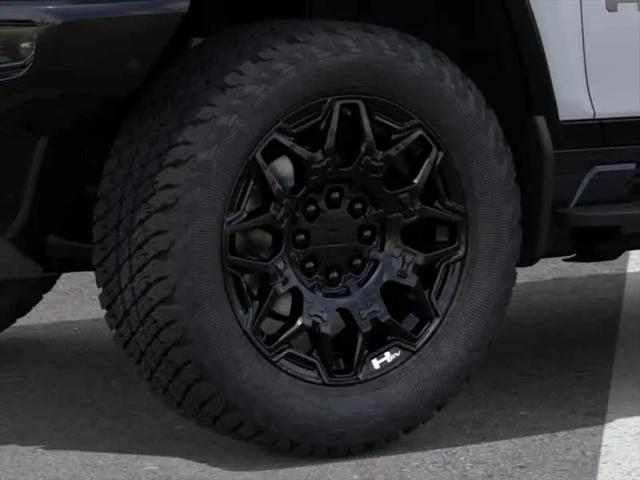 2026 GMC HUMMER EV 2X 4WD
