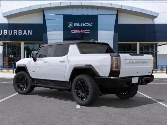 2026 GMC HUMMER EV 2X 4WD
