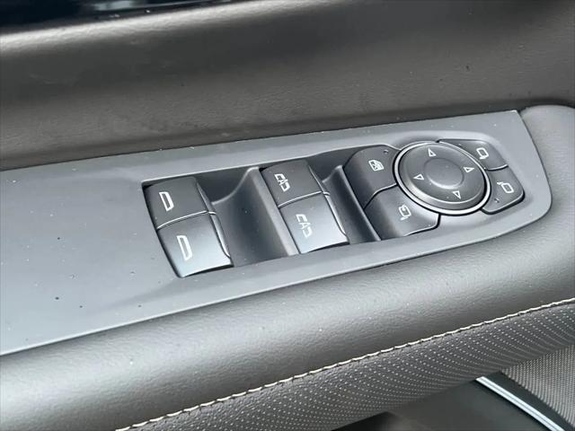 2026 Chevrolet Suburban Premier, 4WD
