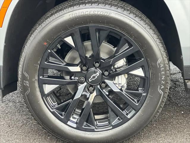 2026 Chevrolet Suburban Premier, 4WD
