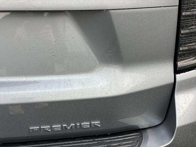 2026 Chevrolet Suburban Premier, 4WD