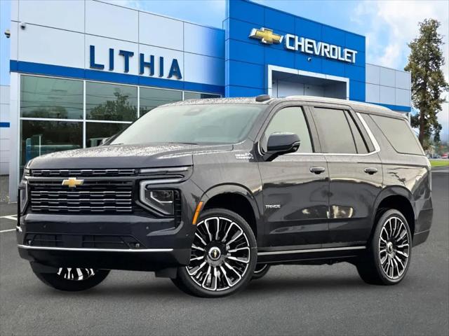 2026 Chevrolet Tahoe 4WD High Country for sale in Bend, OR