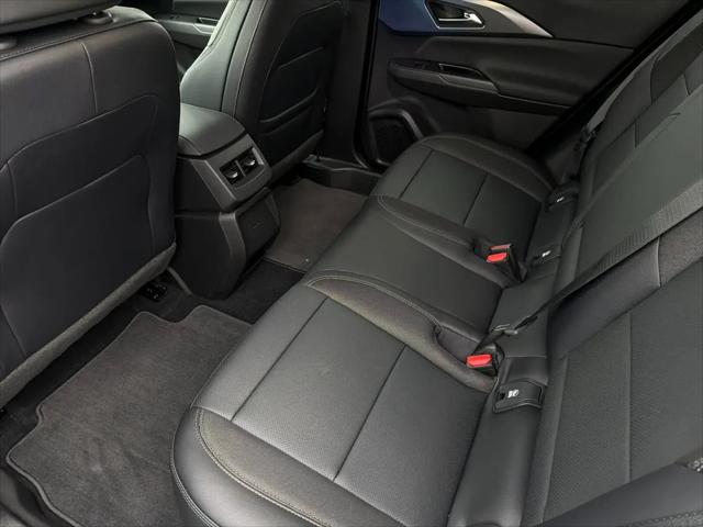 2026 Chevrolet Equinox LT 2, FWD
