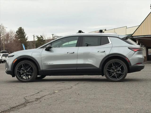 2026 Chevrolet Equinox LT 2, FWD