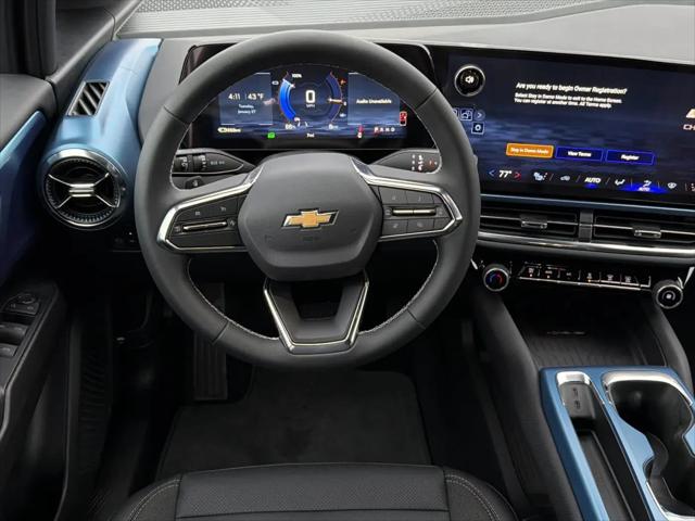 2026 Chevrolet Equinox LT 2, FWD