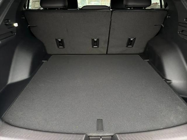 2026 Chevrolet Equinox LT 2, FWD
