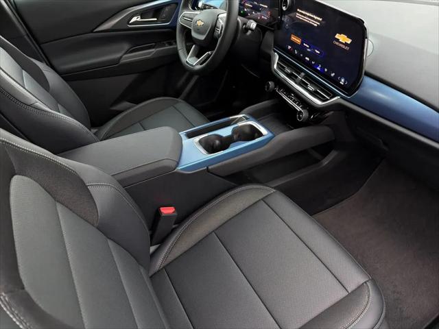 2026 Chevrolet Equinox LT 2, FWD