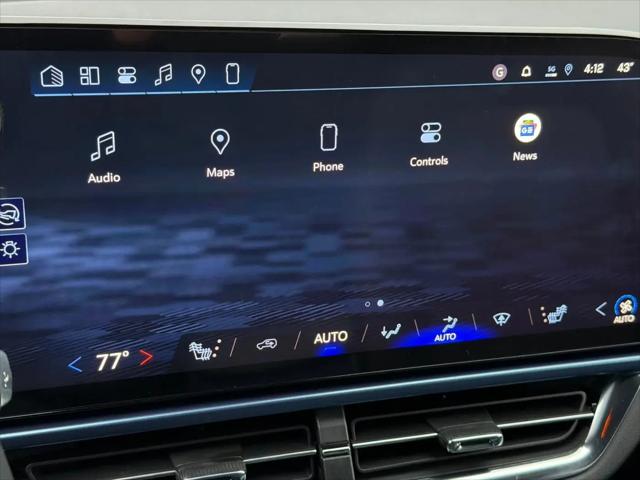 2026 Chevrolet Equinox LT 2, FWD