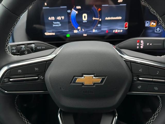 2026 Chevrolet Equinox LT 2, FWD