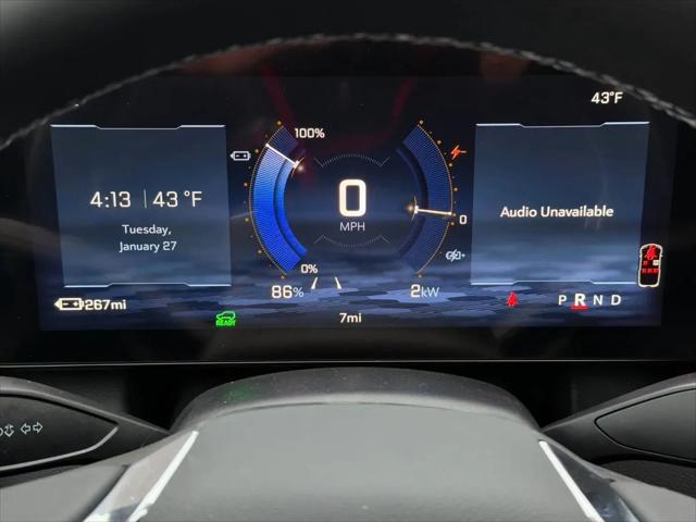 2026 Chevrolet Equinox LT 2, FWD