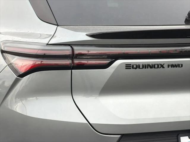 2026 Chevrolet Equinox LT 2, FWD