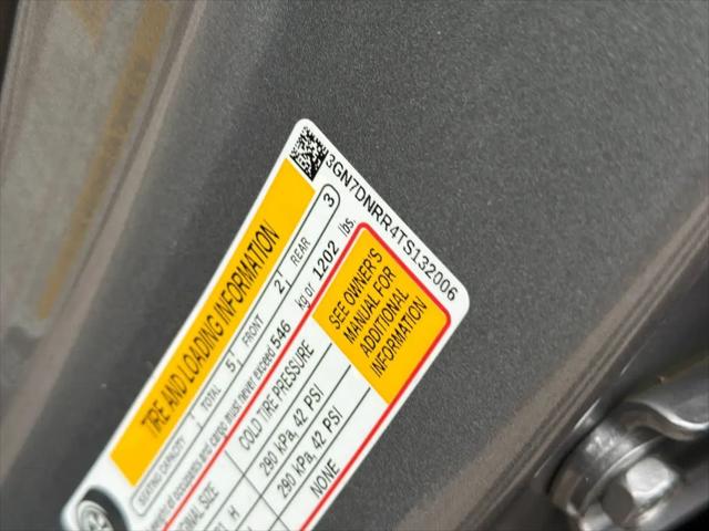 2026 Chevrolet Equinox LT 2, FWD