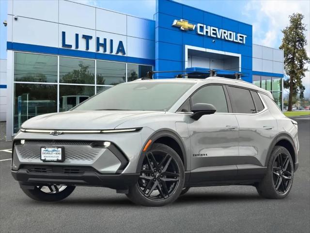 2026 Chevrolet Equinox LT 2, FWD for sale in Bend, OR