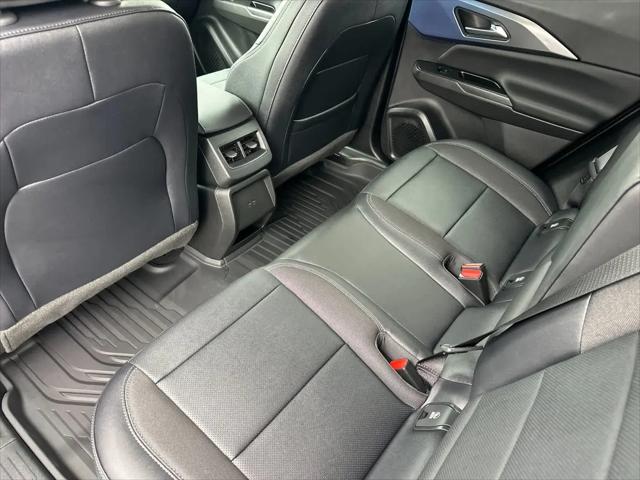 2026 Chevrolet Equinox LT 2, FWD