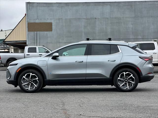 2026 Chevrolet Equinox LT 2, FWD