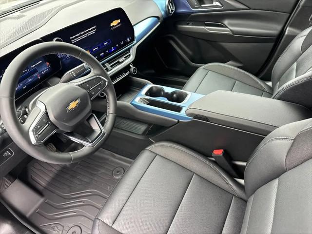 2026 Chevrolet Equinox LT 2, FWD
