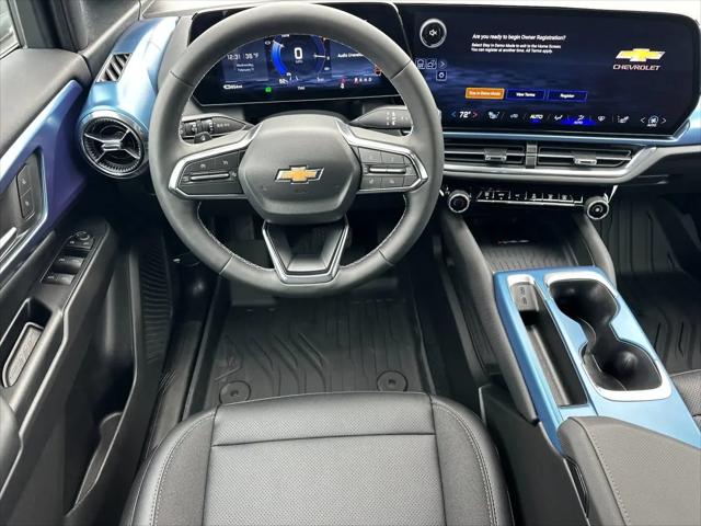 2026 Chevrolet Equinox LT 2, FWD