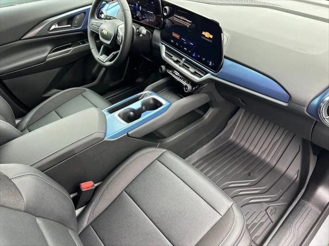2026 Chevrolet Equinox LT 2, FWD