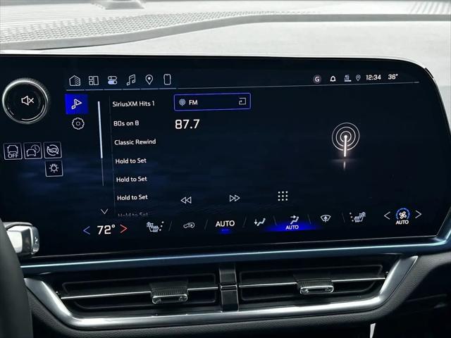 2026 Chevrolet Equinox LT 2, FWD