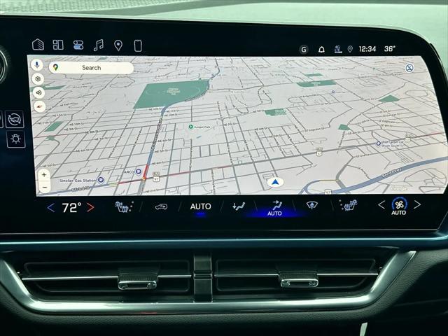 2026 Chevrolet Equinox LT 2, FWD