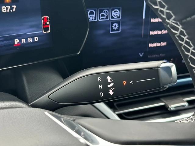 2026 Chevrolet Equinox LT 2, FWD