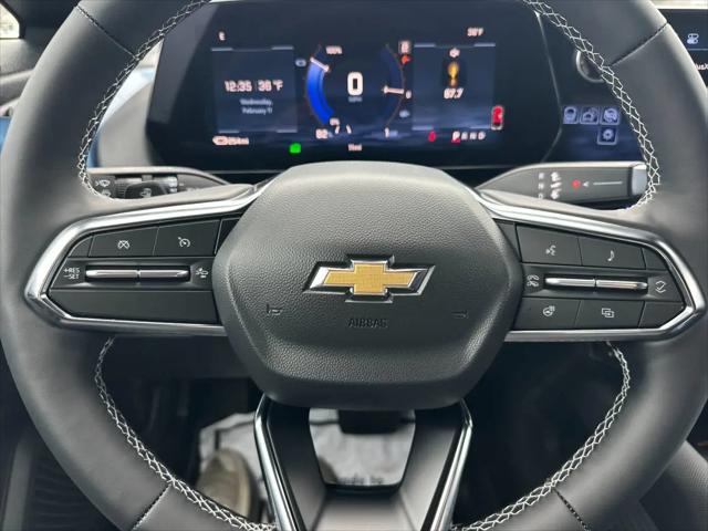 2026 Chevrolet Equinox LT 2, FWD