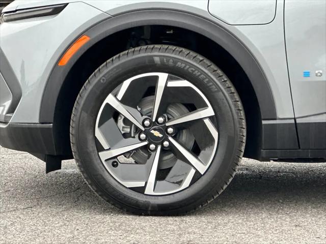 2026 Chevrolet Equinox LT 2, FWD
