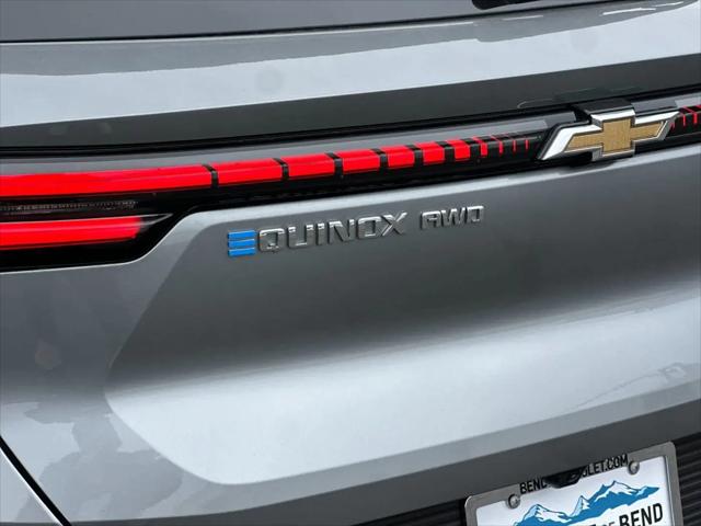 2026 Chevrolet Equinox LT 2, FWD