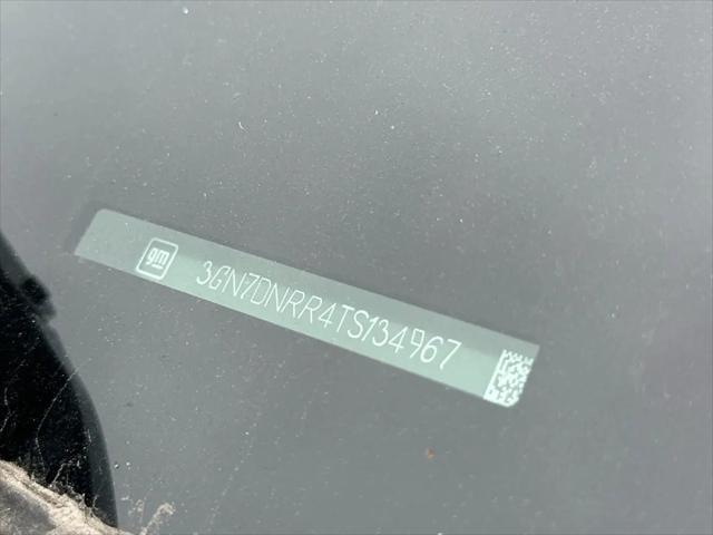 2026 Chevrolet Equinox LT 2, FWD