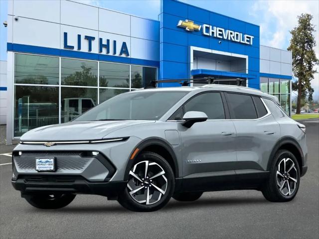 2026 Chevrolet Equinox LT 2, FWD for sale in Bend, OR