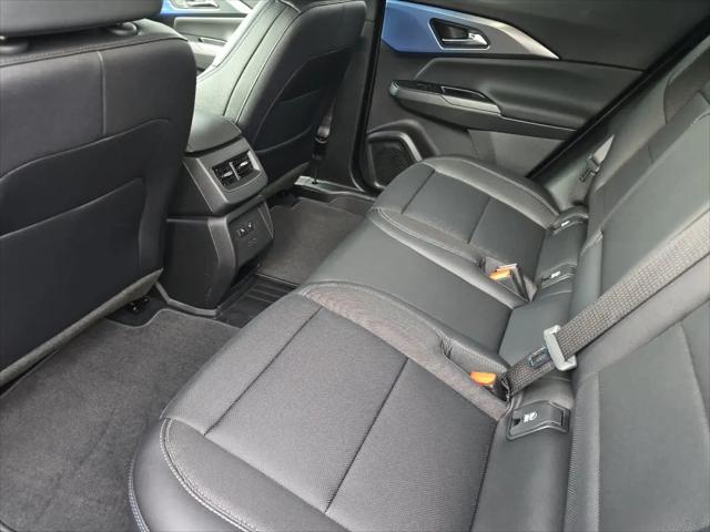 2026 Chevrolet Equinox LT 2, FWD