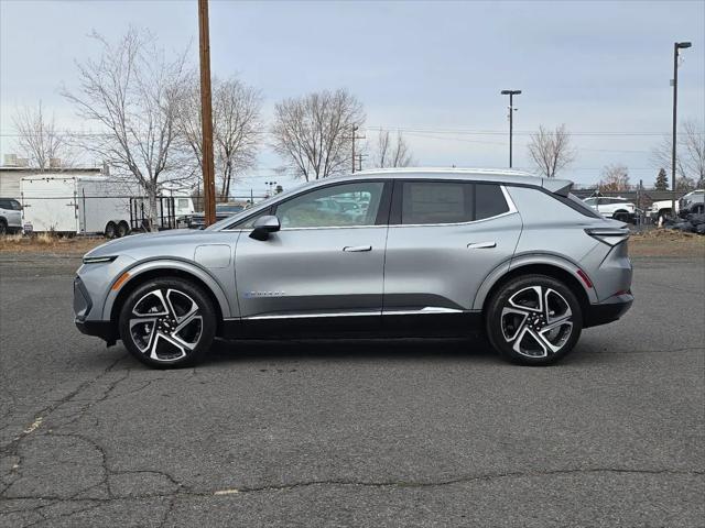 2026 Chevrolet Equinox LT 2, FWD